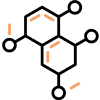 Polymers and Catalysts icon