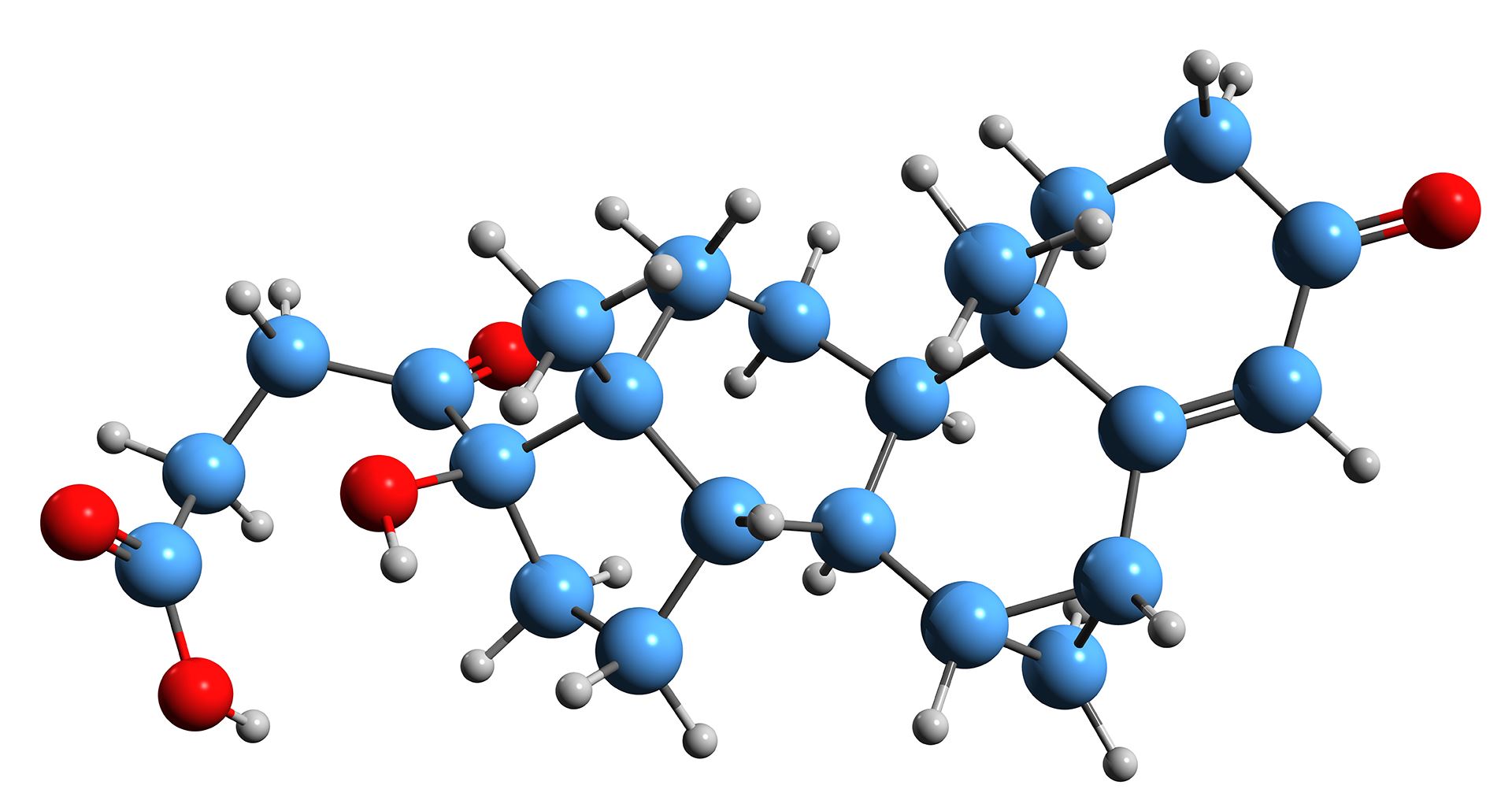 illustration of chemical element